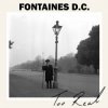 封面 Fontaines D.C - Before You I Just Forget Fontaines D.C - Before You I Just Forget