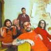 封面 Idles - Colossus Idles - Colossus