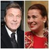封面 Лев Лещенко и Валентина Толкунова - До свиданья наш ласковый миша. Олимпиада 80 Лев Лещенко и Валентина Толкунова - До свиданья наш ласковый миша. Олимпиада 80