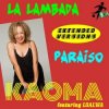 封面 Kaoma - Lambada Kaoma - Lambada