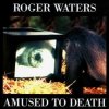封面 Roger Waters - What God Wants Roger Waters - What God Wants