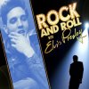封面 Elvis Presley - King Creole Elvis Presley - King Creole