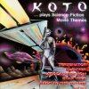 封面 Koto - Japanese War Game Koto - Japanese War Game
