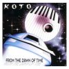封面 Koto - Time Koto - Time