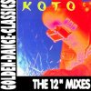 封面 Koto - Space Patrol Orion Koto - Space Patrol Orion