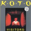 封面 Koto - Champion's Cue Koto - Champion's Cue