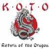封面 Koto - Die Klapperschlange Koto - Die Klapperschlange