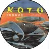 封面 Koto - Airwolf Koto - Airwolf