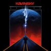 封面 Kavinsky - Testarossa Autodrive Kavinsky - Testarossa Autodrive