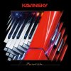 封面 Kavinsky - Testarossa Nightdrive Kavinsky - Testarossa Nightdrive