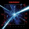 封面 Kavinsky - Ghost Transistor Kavinsky - Ghost Transistor