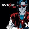 封面 Kavinsky - Transistor Kavinsky - Transistor