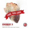 封面 Unique 3 - Paranoi Unique 3 - Paranoi