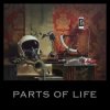 封面 Paul Kalkbrenner - Part fifteen Paul Kalkbrenner - Part fifteen