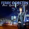 封面 Ferry Corsten - Yes Man Ferry Corsten - Yes Man