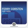 封面 Ferry Corsten - High On You Ferry Corsten - High On You