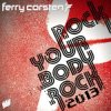 封面 Ferry Corsten - Watch Out Ferry Corsten - Watch Out