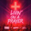封面 Harris & Ford & Teknoclash & Lost Identity - Livin‘ On A Prayer (HARDSTYLE) Harris & Ford & Teknoclash & Lost Identity - Livin‘ On A Prayer (HARDSTYLE)