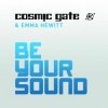 封面 Cosmic Gate - Your Mind Cosmic Gate - Your Mind