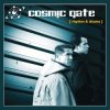 封面 Cosmic Gate - Exploration Of Space Cosmic Gate - Exploration Of Space
