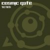 封面 Cosmic Gate - The Launce Cosmic Gate - The Launce