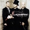 封面 Oomph - Burning Desire Oomph - Burning Desire