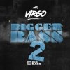 封面 Mr. Virgo - No Way Out Mr. Virgo - No Way Out
