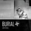 封面 Burial - Night Bus Burial - Night Bus
