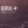 封面 Burial - Wounder Burial - Wounder