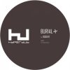 封面 Burial - Distant Lights Burial - Distant Lights