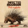 封面 Infected Mushroom - Never Ever Land Infected Mushroom - Never Ever Land