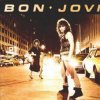 封面 Bon Jovi - She`s a little runaway Bon Jovi - She`s a little runaway