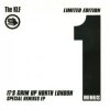 封面 The KLF - It's Grim Up North London (FNORD Mix Instrumental) The KLF - It's Grim Up North London (FNORD Mix Instrumental)