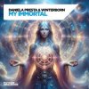 封面 Daniela Presta & Winterborn - My Immortal Daniela Presta & Winterborn - My Immortal
