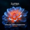 封面 Korolova & Zamna Soundsystem - Universe Korolova & Zamna Soundsystem - Universe