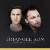 封面 Triangle Sun - It's Time Triangle Sun - It's Time