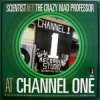 封面 Scientist Meets Crazy Mad Professor - Dub it right (Scientist bonus) Scientist Meets Crazy Mad Professor - Dub it right (Scientist bonus)