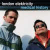 封面 London Elektricity - Funkopolis London Elektricity - Funkopolis