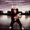 封面 London Elektricity - Telefunken Lizard Filter London Elektricity - Telefunken Lizard Filter
