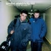 封面 London Elektricity - Drop Ship London Elektricity - Drop Ship