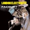 封面 London Elektricity - Attack Ships on Fire London Elektricity - Attack Ships on Fire