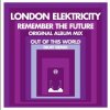 封面 London Elektricity - A Beautiful Sadness London Elektricity - A Beautiful Sadness