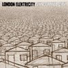 封面 London Elektricity - Artificial Skin London Elektricity - Artificial Skin