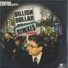 封面 London Elektricity - Had a Little Fight London Elektricity - Had a Little Fight
