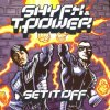 封面 Shy FX - Wolf Shy FX - Wolf