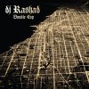 封面 DJ Rashad - Reggie DJ Rashad - Reggie
