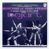 封面 Pierre Henry - Chant 1 Pierre Henry - Chant 1