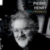 封面 Pierre Henry - CS_ur et rail Pierre Henry - CS_ur et rail
