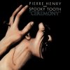 封面 Pierre Henry - Locomotion Pierre Henry - Locomotion