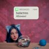 封面 badactress - Абонент badactress - Абонент